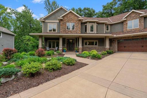 14708 Woodhaven Road, Minnetonka, MN 55345