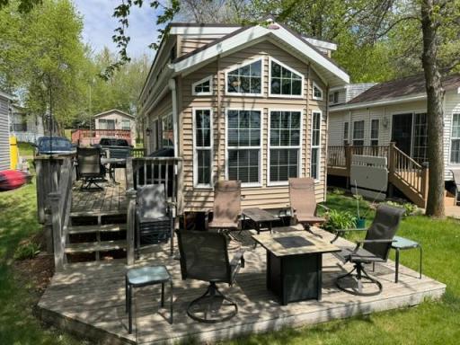 2600 Big Horn Bay #10 Road NW, Alexandria, MN 56308