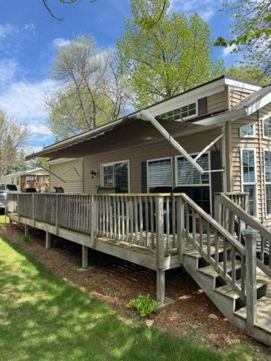 2600 Big Horn Bay #10 Road NW, Alexandria, MN 56308