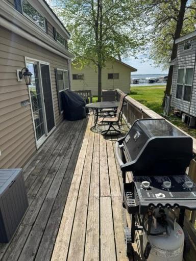 2600 Big Horn Bay #10 Road NW, Alexandria, MN 56308