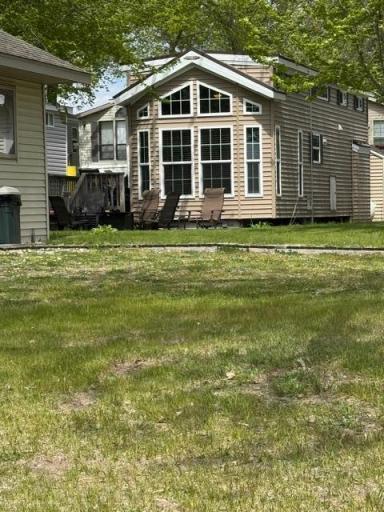 2600 Big Horn Bay #10 Road NW, Alexandria, MN 56308