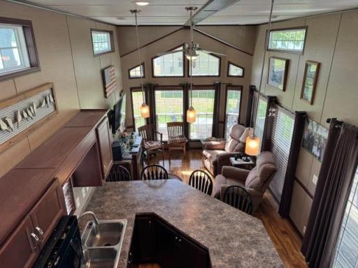 2600 Big Horn Bay #10 Road NW, Alexandria, MN 56308