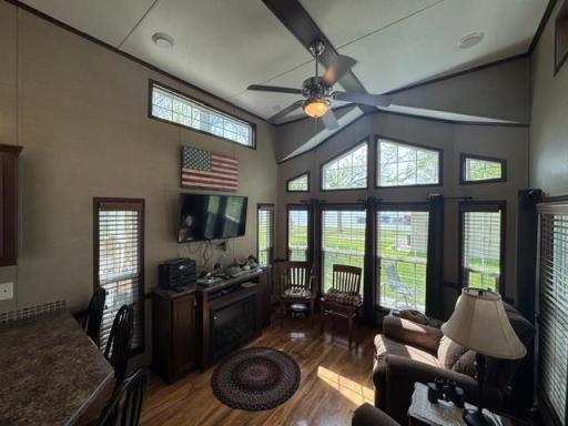 2600 Big Horn Bay #10 Road NW, Alexandria, MN 56308