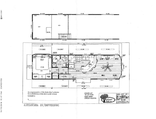 2600 Big Horn Bay #10 Road NW, Alexandria, MN 56308
