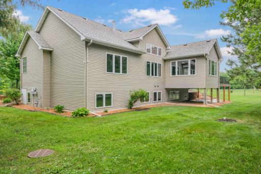 15004 Cherokee Drive N, Rogers, MN 55374