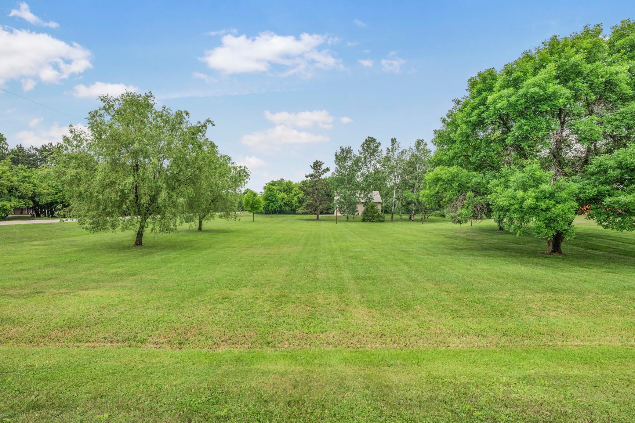 Just over 2 Acres!