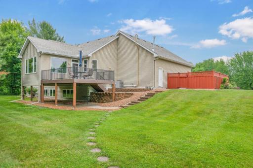 15004 Cherokee Drive N, Rogers, MN 55374