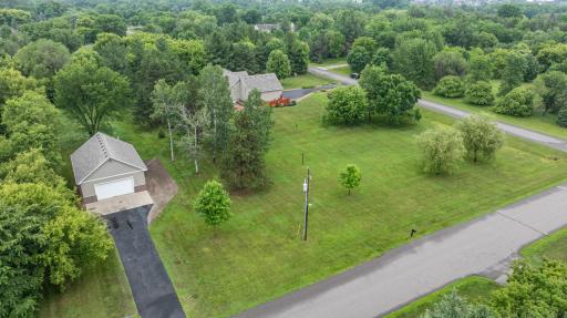 15004 Cherokee Drive N, Rogers, MN 55374