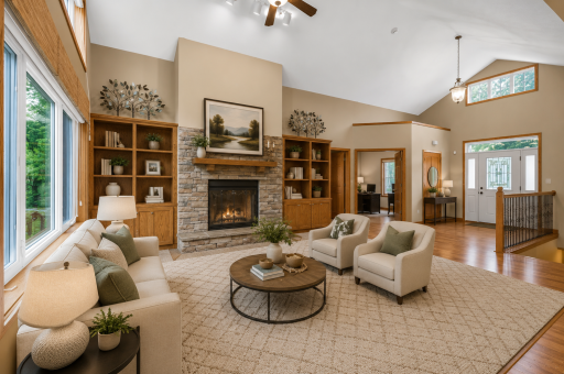 15004 Cherokee Drive N, Rogers, MN 55374