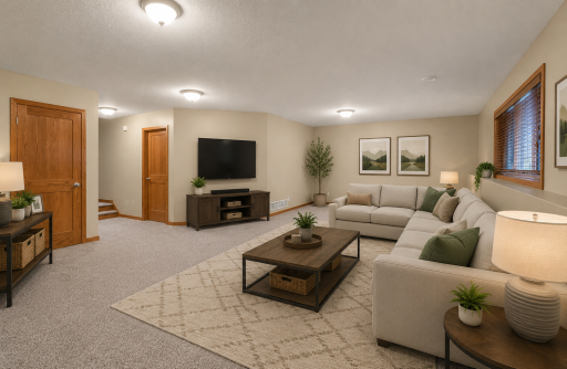 15004 Cherokee Drive N, Rogers, MN 55374