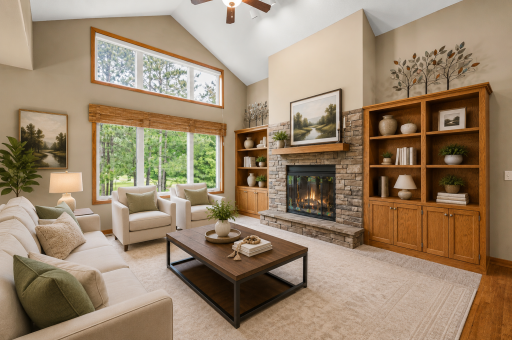 15004 Cherokee Drive N, Rogers, MN 55374