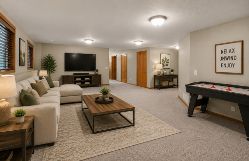 15004 Cherokee Drive N, Rogers, MN 55374
