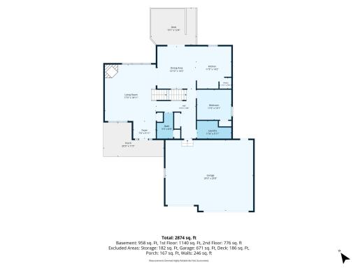 3539 Greten Lane, Hastings, MN 55033