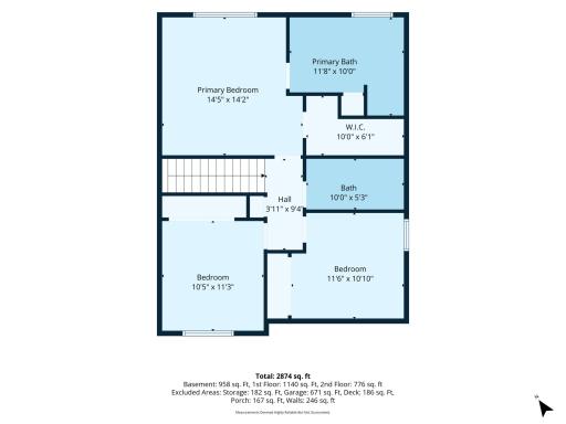 3539 Greten Lane, Hastings, MN 55033