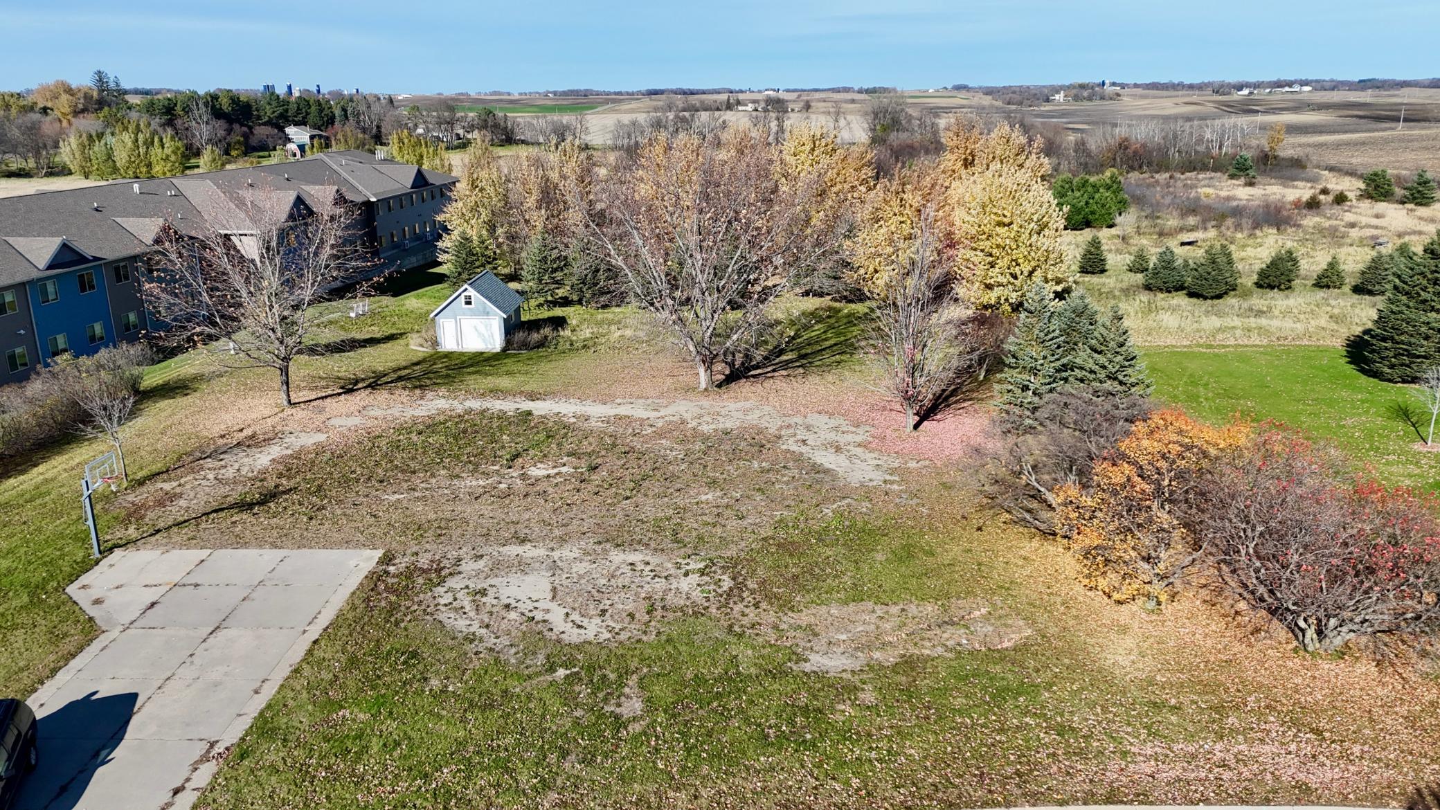 Property photo for 400 Luella Street, Watkins, MN 55389