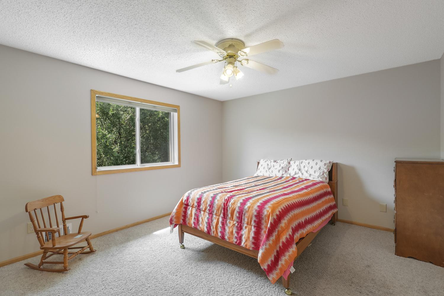 Bedroom #3