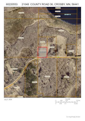 21048 County Road 36, Crosby, MN 56441