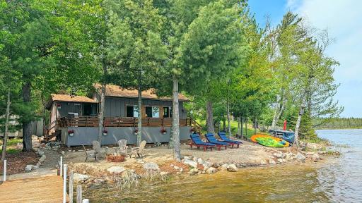 8119 Muskego Point, Cook, MN 55723