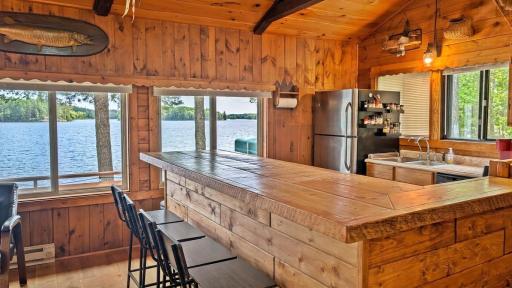 8119 Muskego Point, Cook, MN 55723