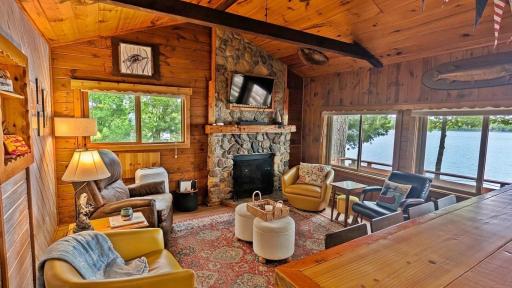 8119 Muskego Point, Cook, MN 55723