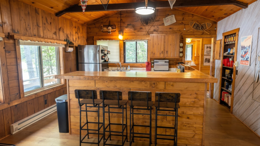8119 Muskego Point, Cook, MN 55723