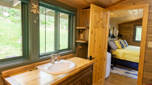 8119 Muskego Point, Cook, MN 55723