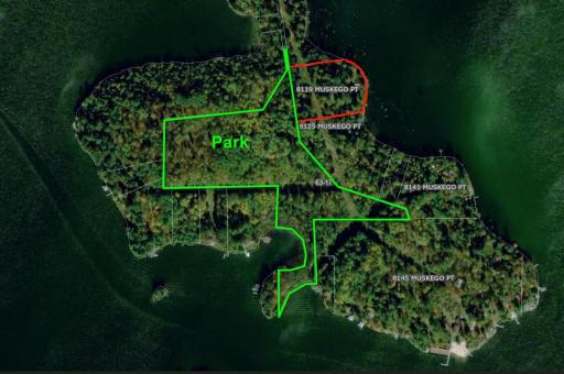 8119 Muskego Point, Cook, MN 55723