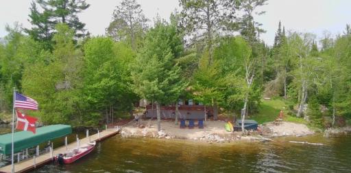 8119 Muskego Point, Cook, MN 55723