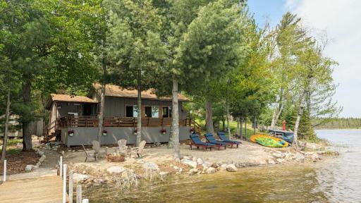 8119 Muskego Point, Cook, MN 55723