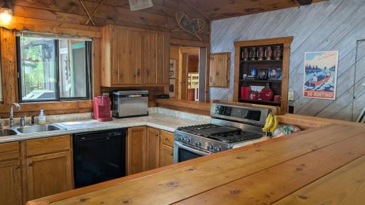 8119 Muskego Point, Cook, MN 55723