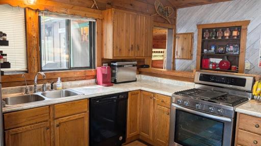 8119 Muskego Point, Cook, MN 55723