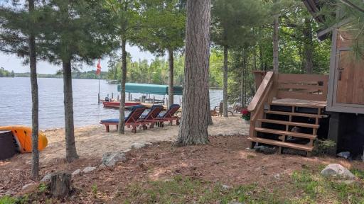 8119 Muskego Point, Cook, MN 55723