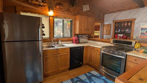 8119 Muskego Point, Cook, MN 55723