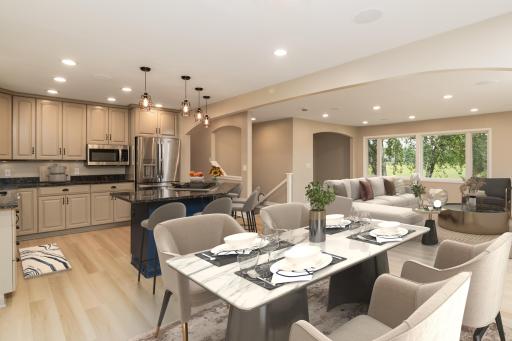 Main level kitchen, dining, living room - virtually staged.jpg