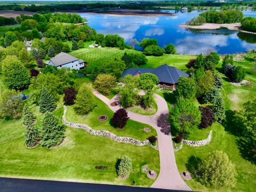 12605 Island View Circle, Rogers, MN 55374