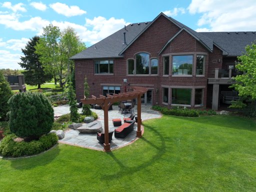 12605 Island View Circle, Rogers, MN 55374