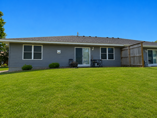 937 Anika Court, Ellsworth, WI 54011
