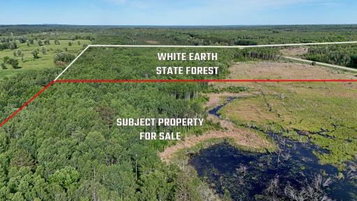 TBD STATE 200, Bagley, MN 56621