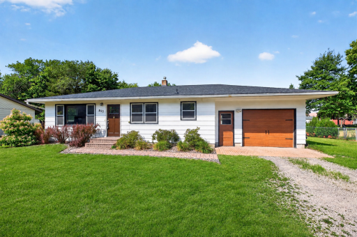 Photo for 855 Spring Street, Clearwater, MN 55320 - listing #7095204 855 Spring Street, Clearwater, MN 55320
