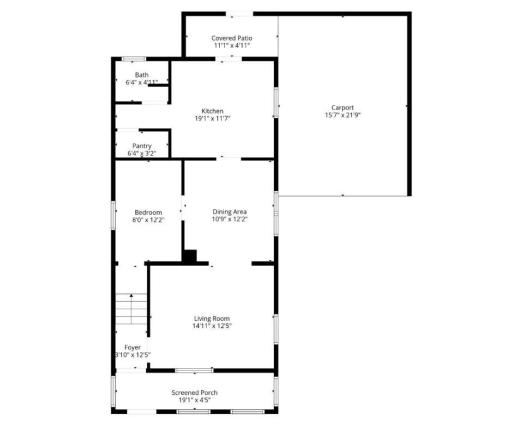 1208 7th Street E, Menomonie, WI 54751