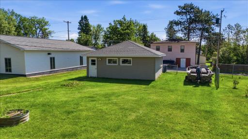 3926 3rd Avenue E, Hibbing, MN 55746