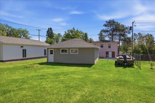 3926 3rd Avenue E, Hibbing, MN 55746