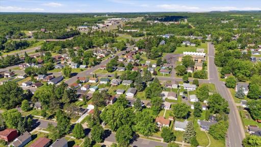 3926 3rd Avenue E, Hibbing, MN 55746