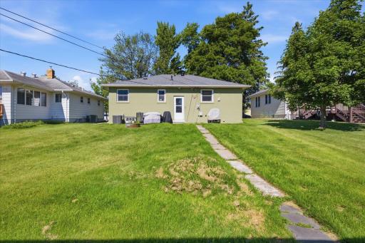 3926 3rd Avenue E, Hibbing, MN 55746