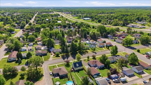 3926 3rd Avenue E, Hibbing, MN 55746