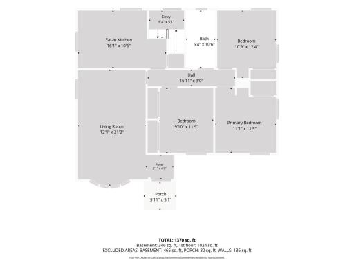 3926 3rd Avenue E, Hibbing, MN 55746