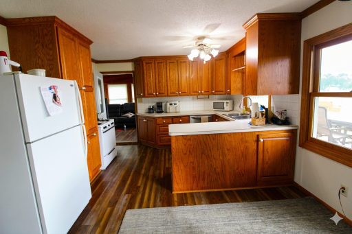 44872 Bending Circle, Harris, MN 55032