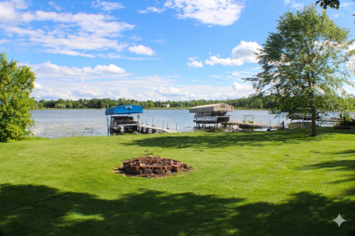 44872 Bending Circle, Harris, MN 55032