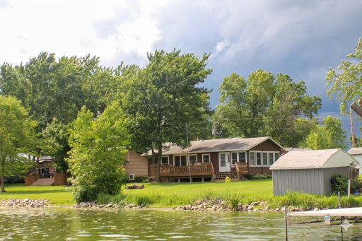 44872 Bending Circle, Harris, MN 55032