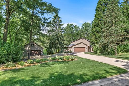 4572 Wild Canyon Drive, Saint Paul, MN 55129